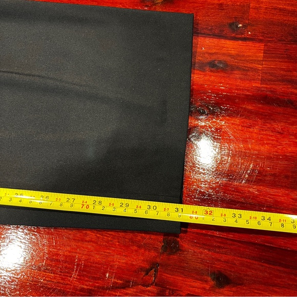 lululemon Daydrift High Rise Trouser, Black, XXS, NWOT - Picture 8 of 9